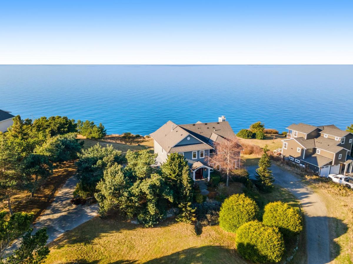 Villa La Isla 奥克港 外观 照片
