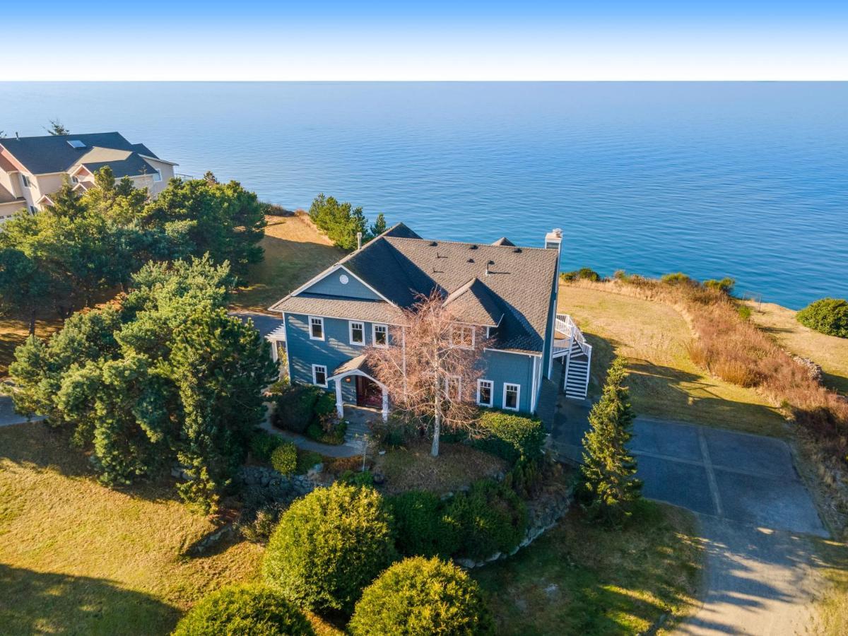 Villa La Isla 奥克港 外观 照片