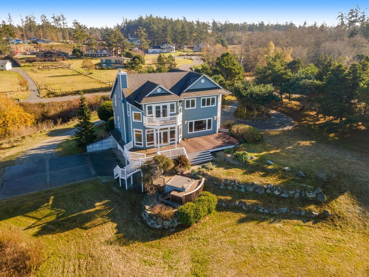 Villa La Isla 奥克港 外观 照片